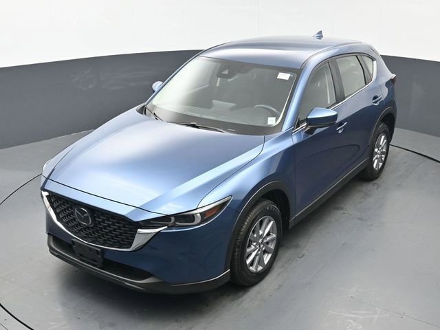 Certified 2023 MAZDA CX-5 AWD 2.5 S image 30
