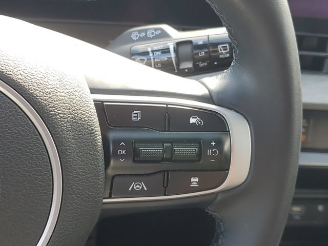 Certified 2024 Kia Sportage X-Pro Prestige AWD/4WD image 23