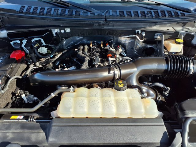 Certified 2023 Lincoln Navigator Reserve RWD image 3