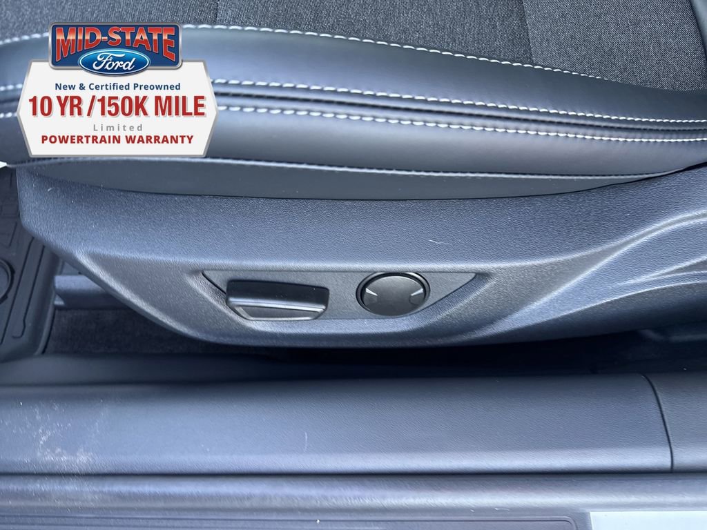 New 2026 Ford Mustang Convertible image 14