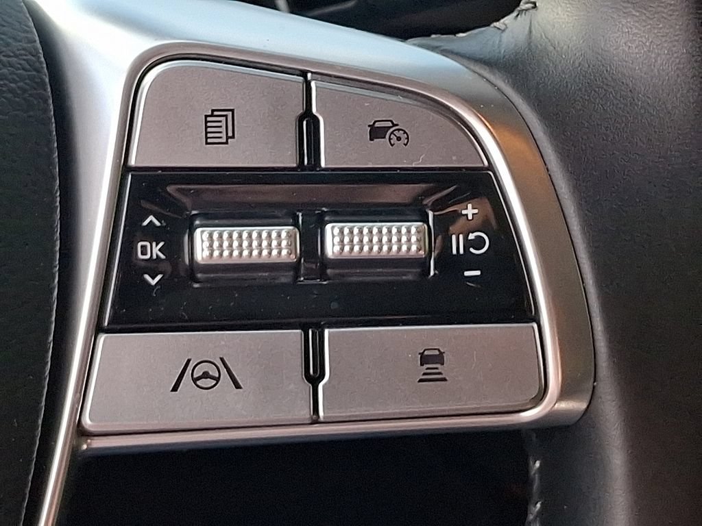 Used 2023 Kia Telluride S AWD/4WD image 22