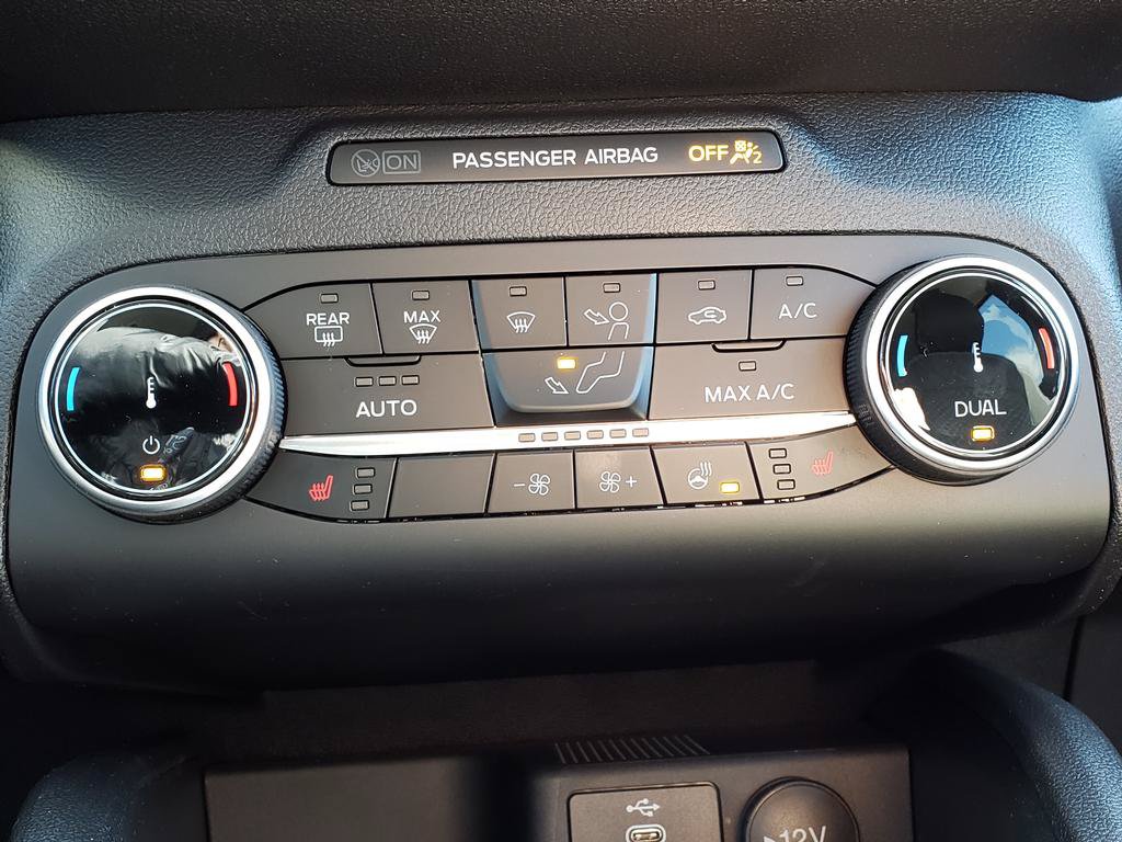 New 2026 Ford Escape Active w/ Cold Weather Package AWD/4WD image 11