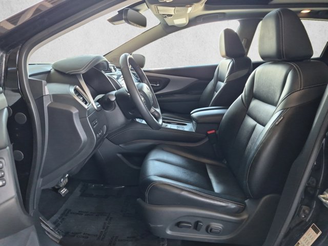 Used 2019 Nissan Murano SL w/ SL Technology Package AWD/4WD image 9