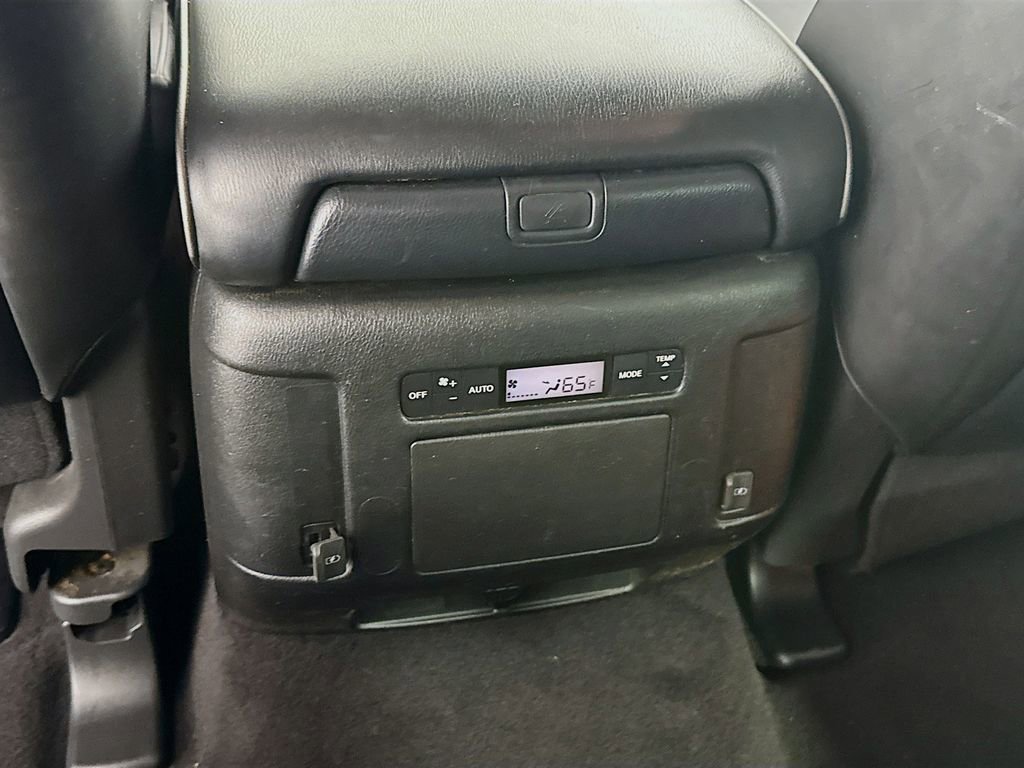 Used 2020 INFINITI QX80 Luxe w/ All-Season Package image 30