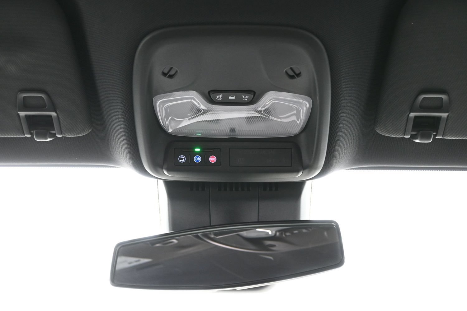 Used 2024 Chevrolet Colorado Trail Boss w/ Advanced Trailering Package AWD/4WD image 29
