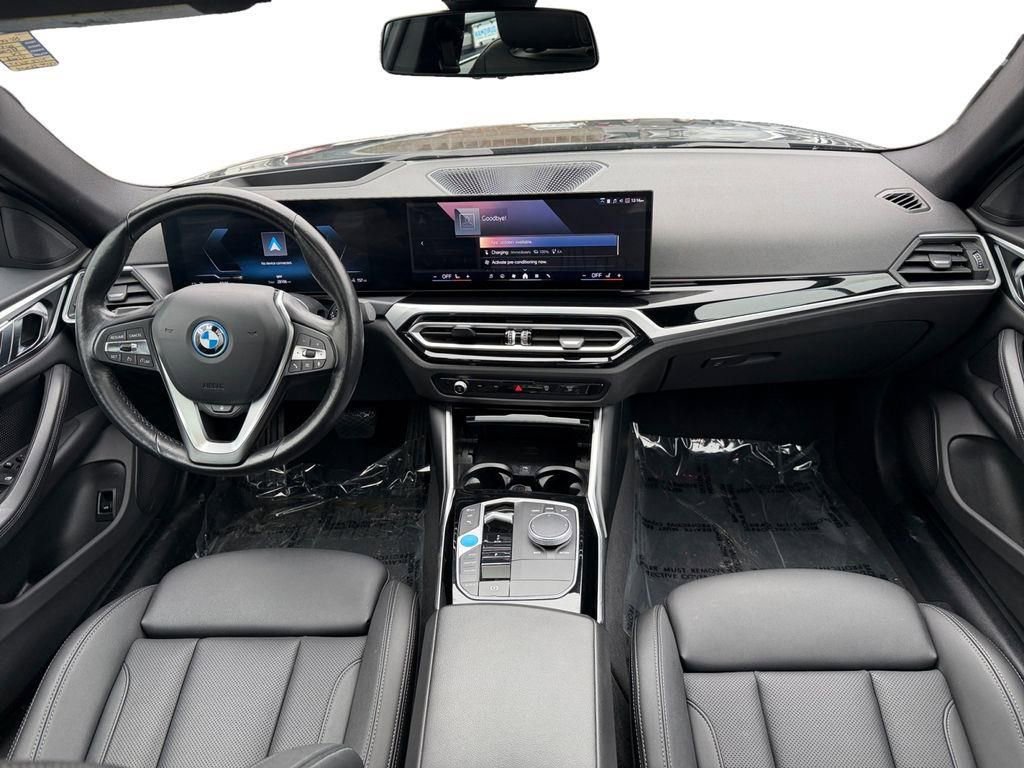 Used 2024 BMW i4 xDrive40i image 10