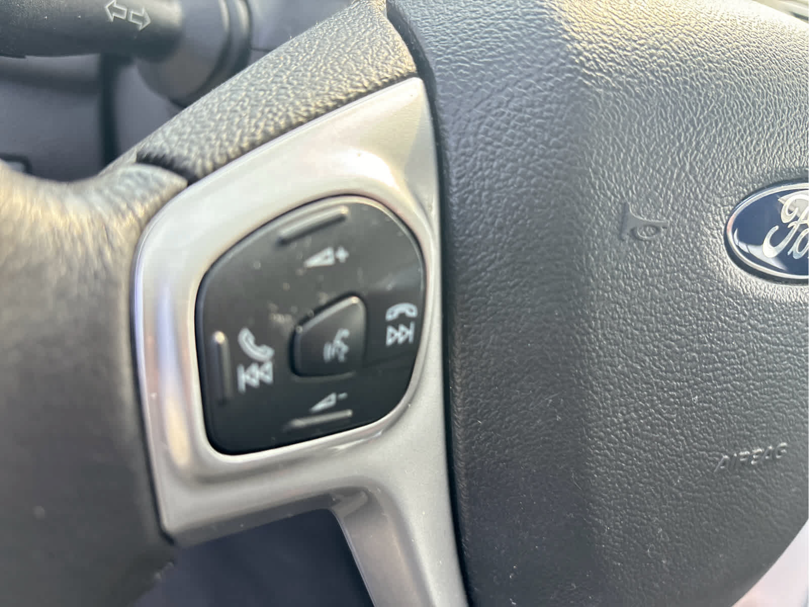 Used 2016 Ford Fiesta SE FWD image 12
