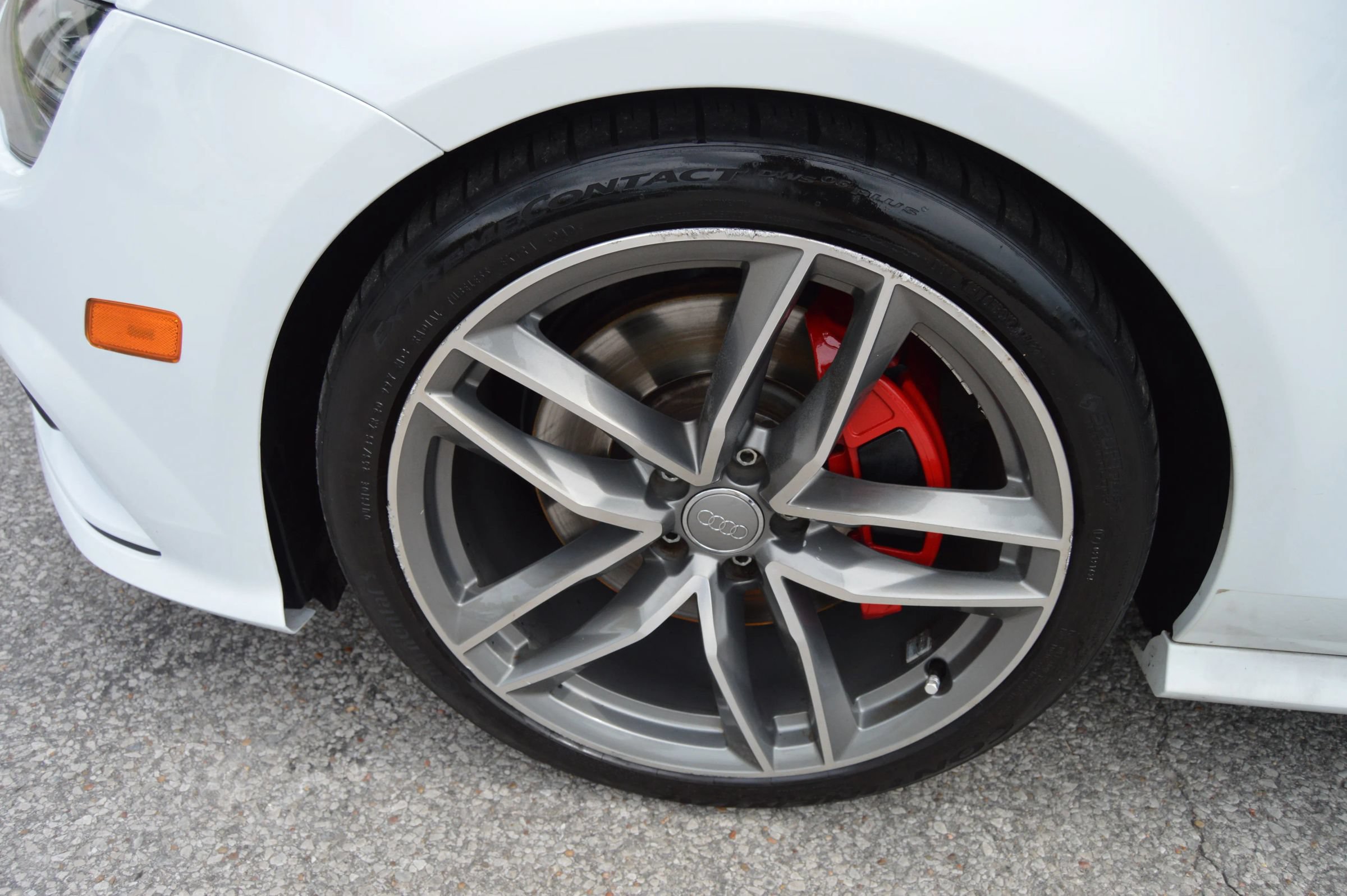 Used 2017 Audi A7 3.0T Competition Prestige w/ Driver Assistance Package AWD/4WD image 10