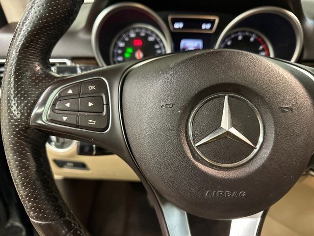 Used 2016 Mercedes-Benz GLE 350 4MATIC image 20