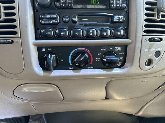 Used 2000 Ford F150 XLT RWD image 18