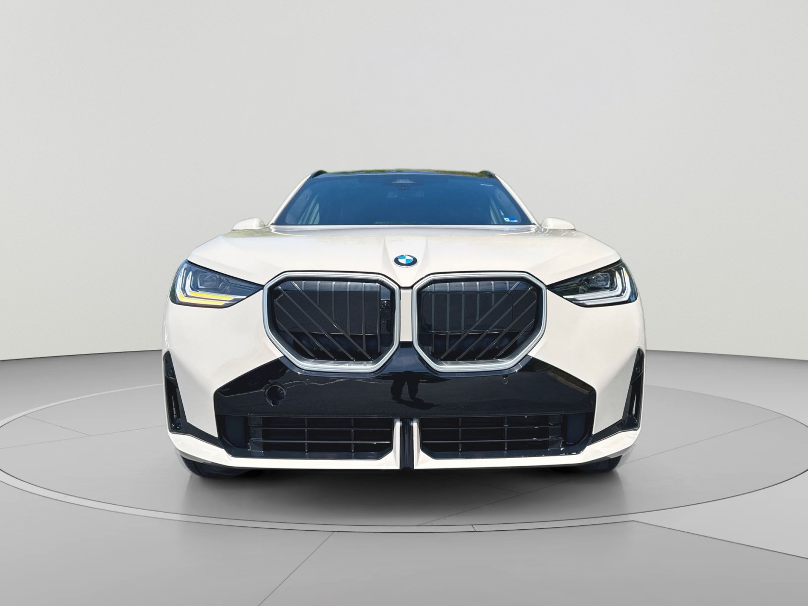 New 2026 BMW X3 xDrive30i w/ Premium Package AWD/4WD image 4