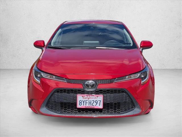 Certified 2020 Toyota Corolla LE image 2