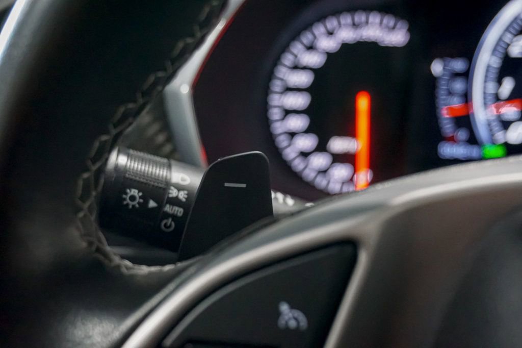 Used 2019 Chevrolet Corvette ZR1 image 21