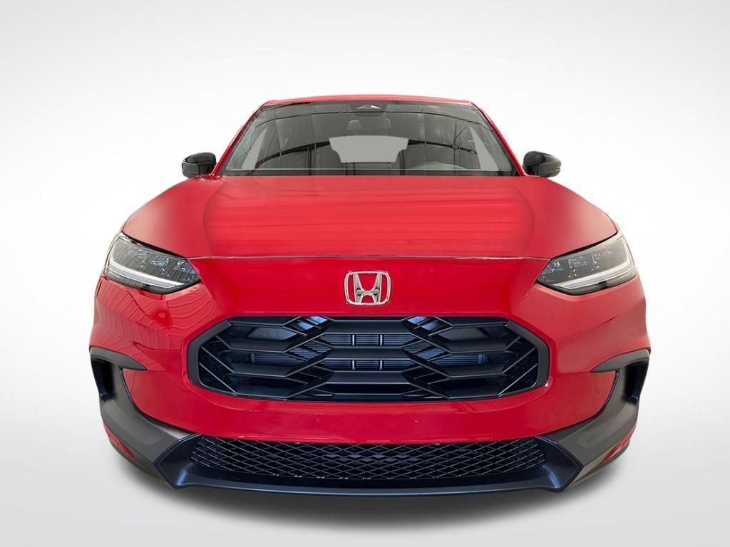 Certified 2026 Honda HR-V Sport image 12