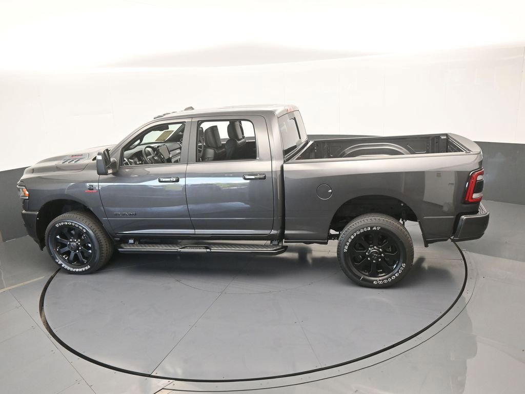 Used 2024 RAM 2500 Laramie w/ Night Edition AWD/4WD image 59