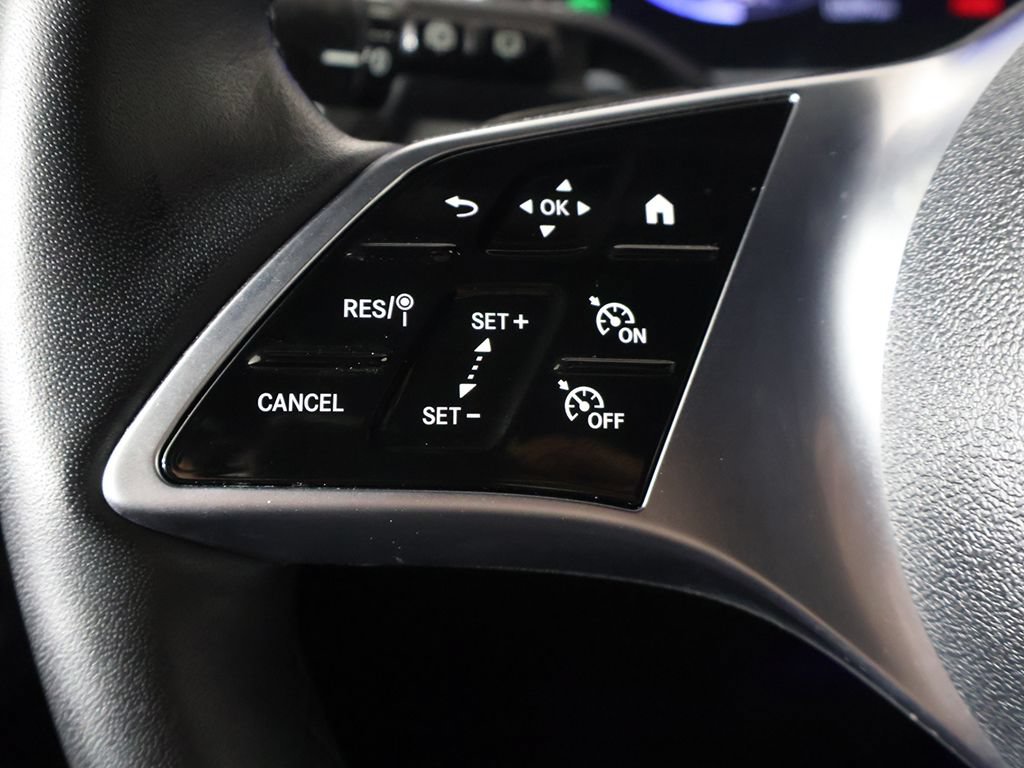 Used 2023 Mercedes-Benz EQE 350+ 4MATIC SUV image 45