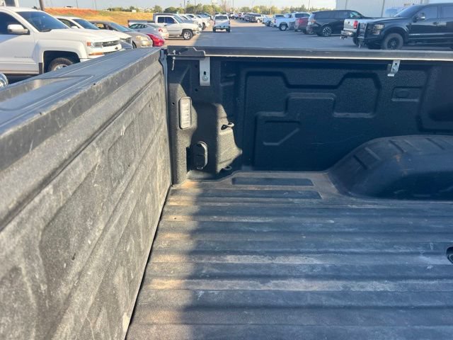 Used 2021 Chevrolet Silverado 3500 High Country w/ LPO, Hitch Package AWD/4WD image 8