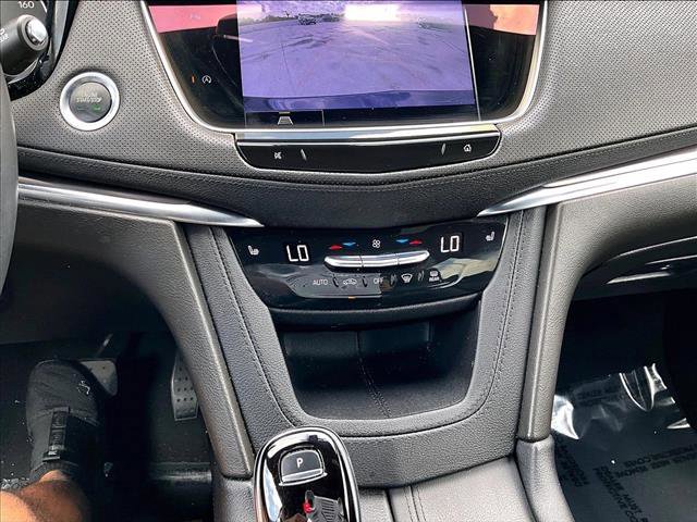 Certified 2023 Cadillac XT5 Luxury image 24