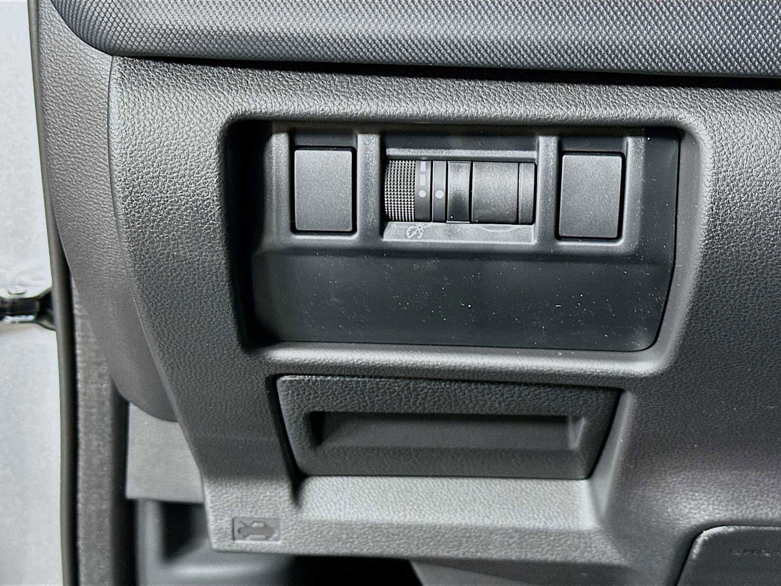 Certified 2026 Subaru Forester Premium AWD/4WD image 10