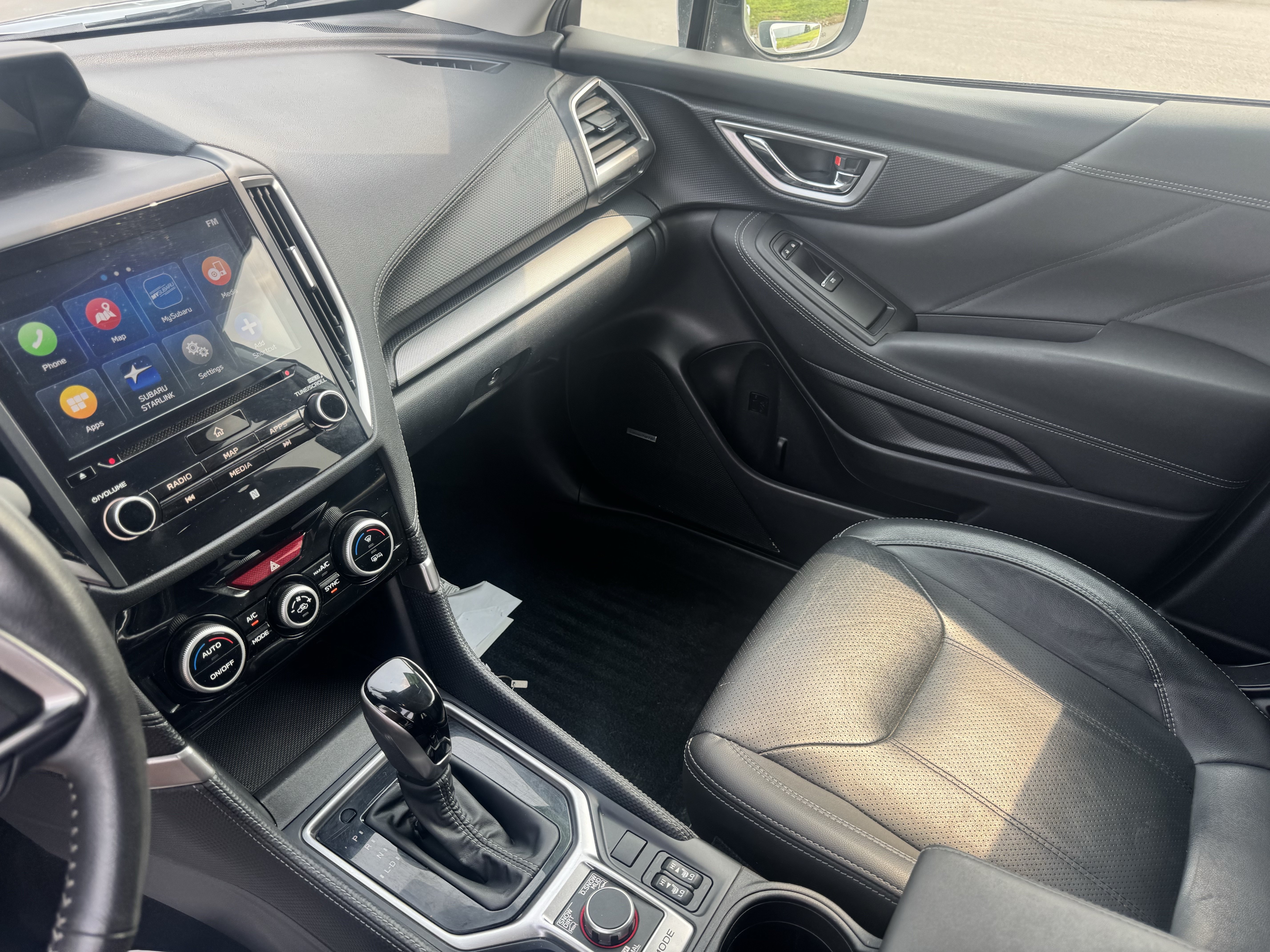 Used 2020 Subaru Forester Limited AWD/4WD image 22