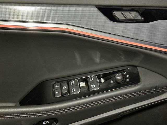 New 2025 Jeep Wagoneer S Launch Edition image 12