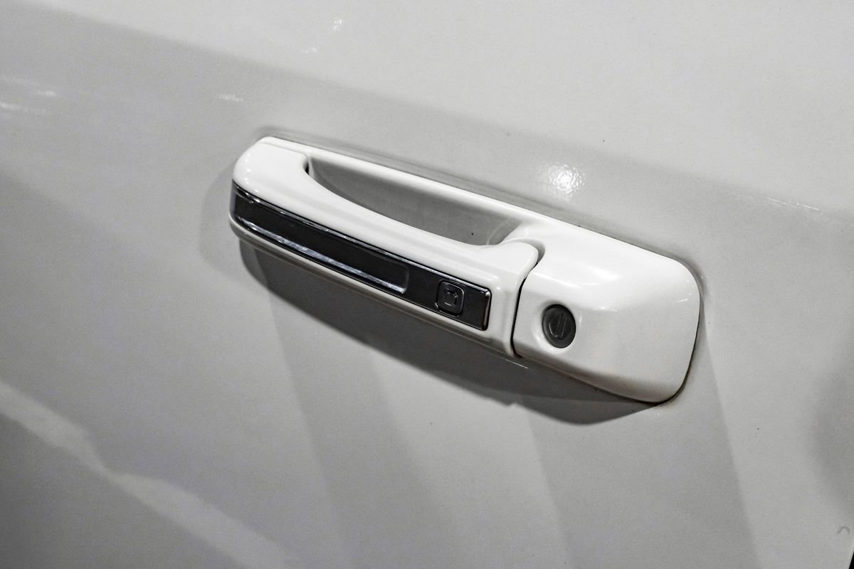 Used 2020 RAM 3500 Limited image 49