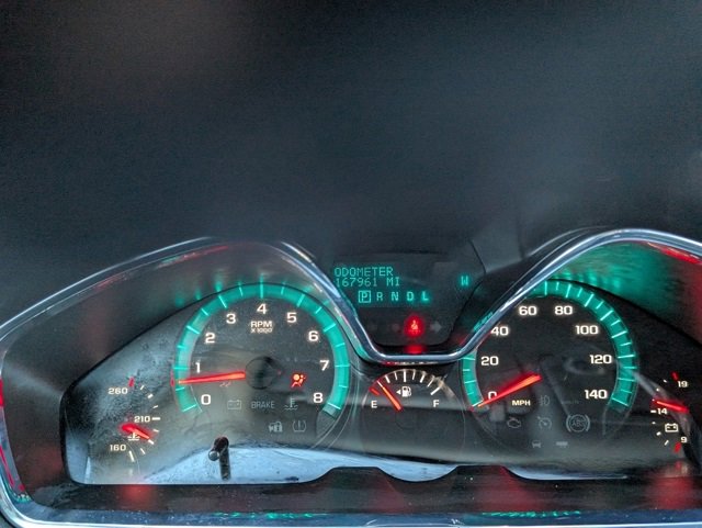 Used 2015 Chevrolet Traverse LT w/ Style and Technology Package image 14