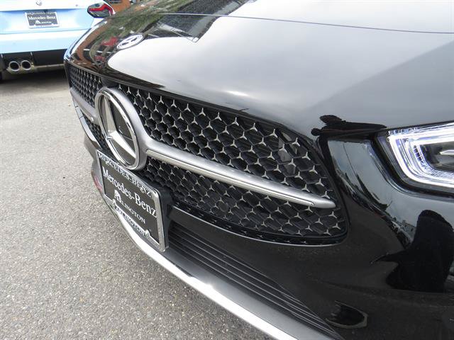 Used 2026 Mercedes-Benz CLA 250 4MATIC image 24