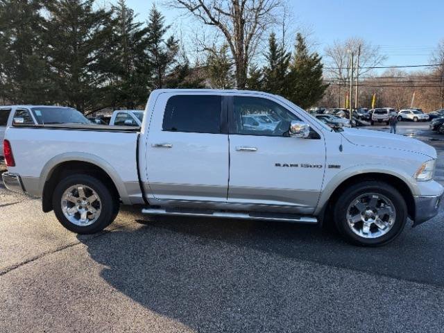 Used 2011 RAM 1500 Laramie image 6