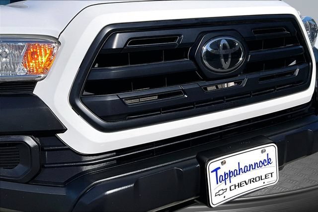 Used 2021 Toyota Tacoma SR AWD/4WD image 26