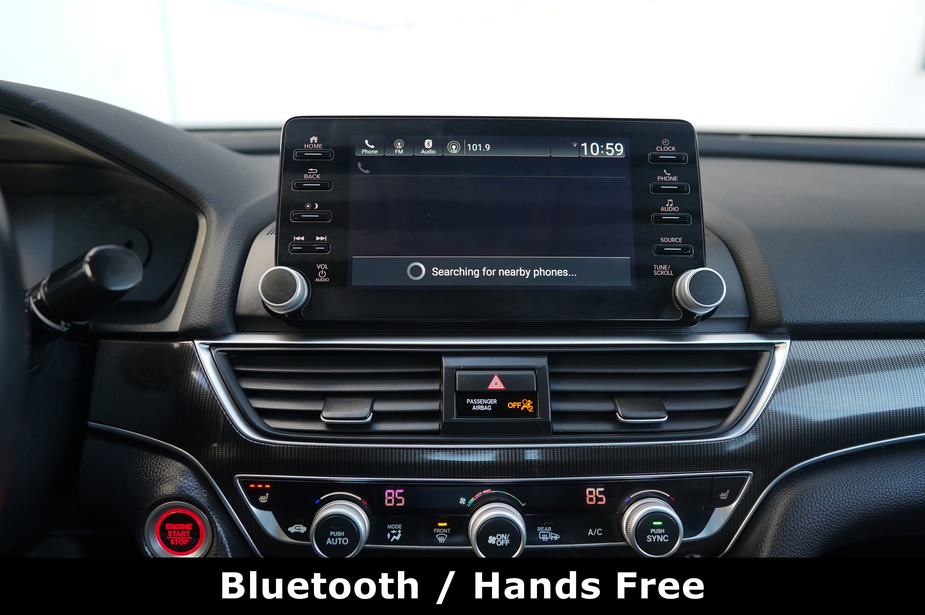 Used 2022 Honda Accord Sport Special Edition image 30