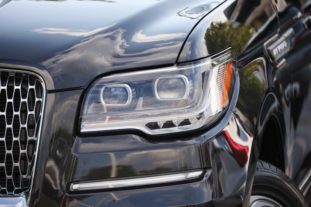 Used 2024 Lincoln Navigator Reserve AWD/4WD image 34