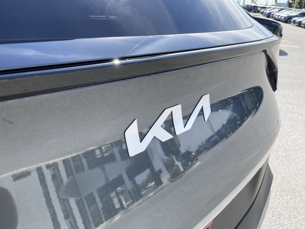 New 2026 Kia Sportage LX image 29