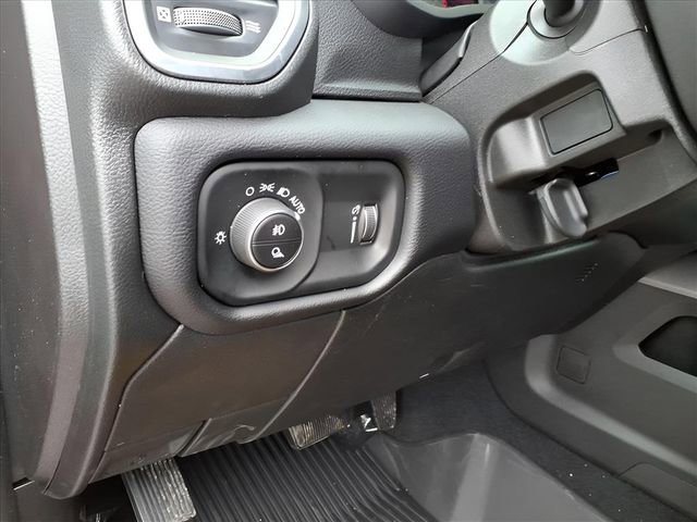 New 2026 RAM 2500 Big Horn image 8