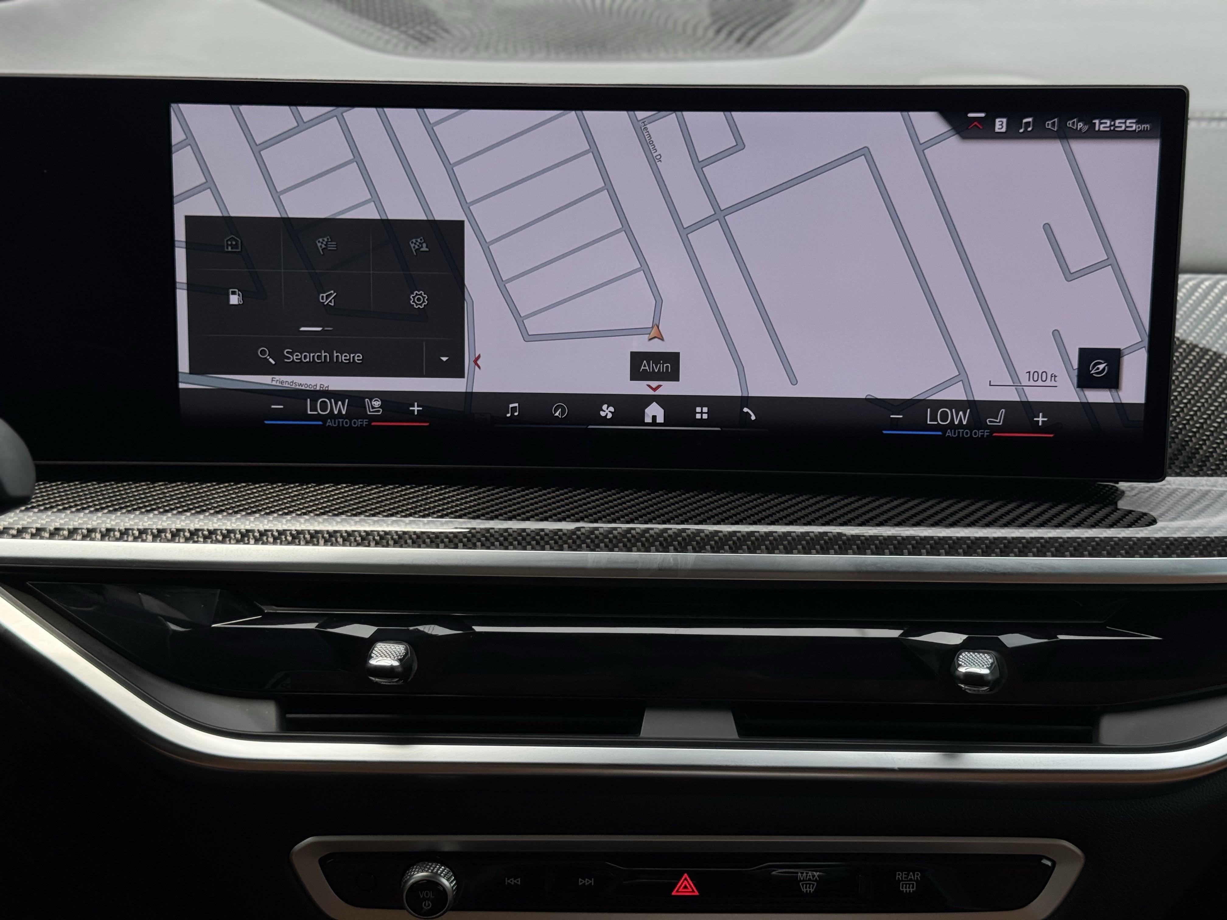 Used 2026 BMW X5 M60i image 35