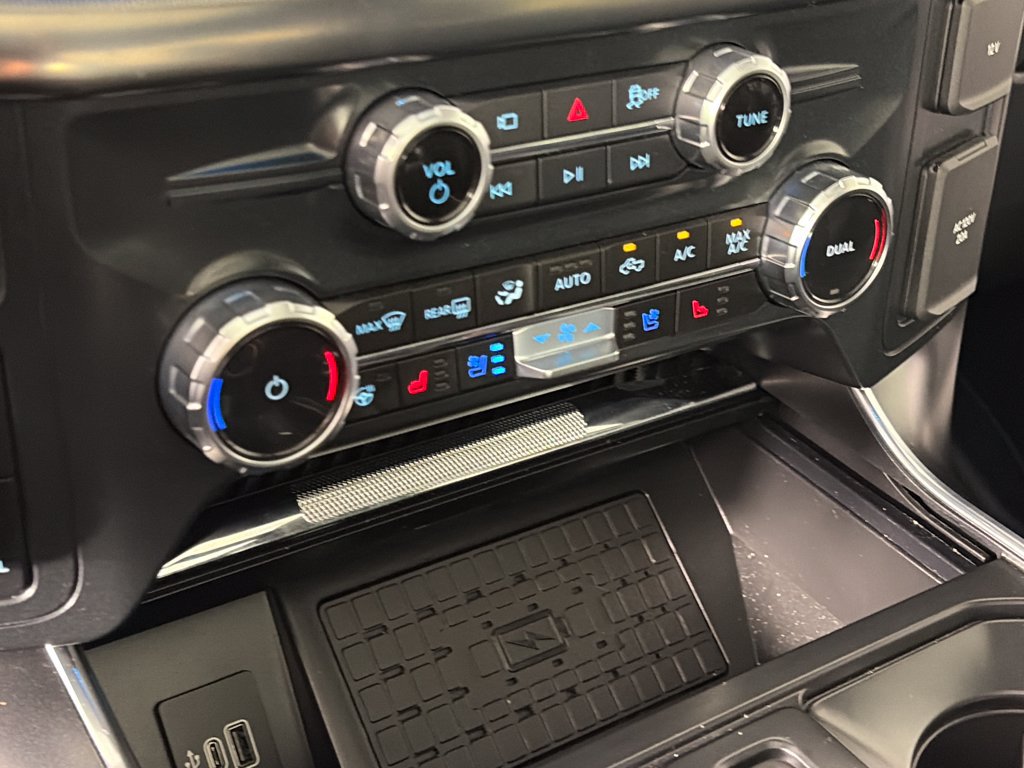 Used 2025 Ford F150 Raptor AWD/4WD image 20