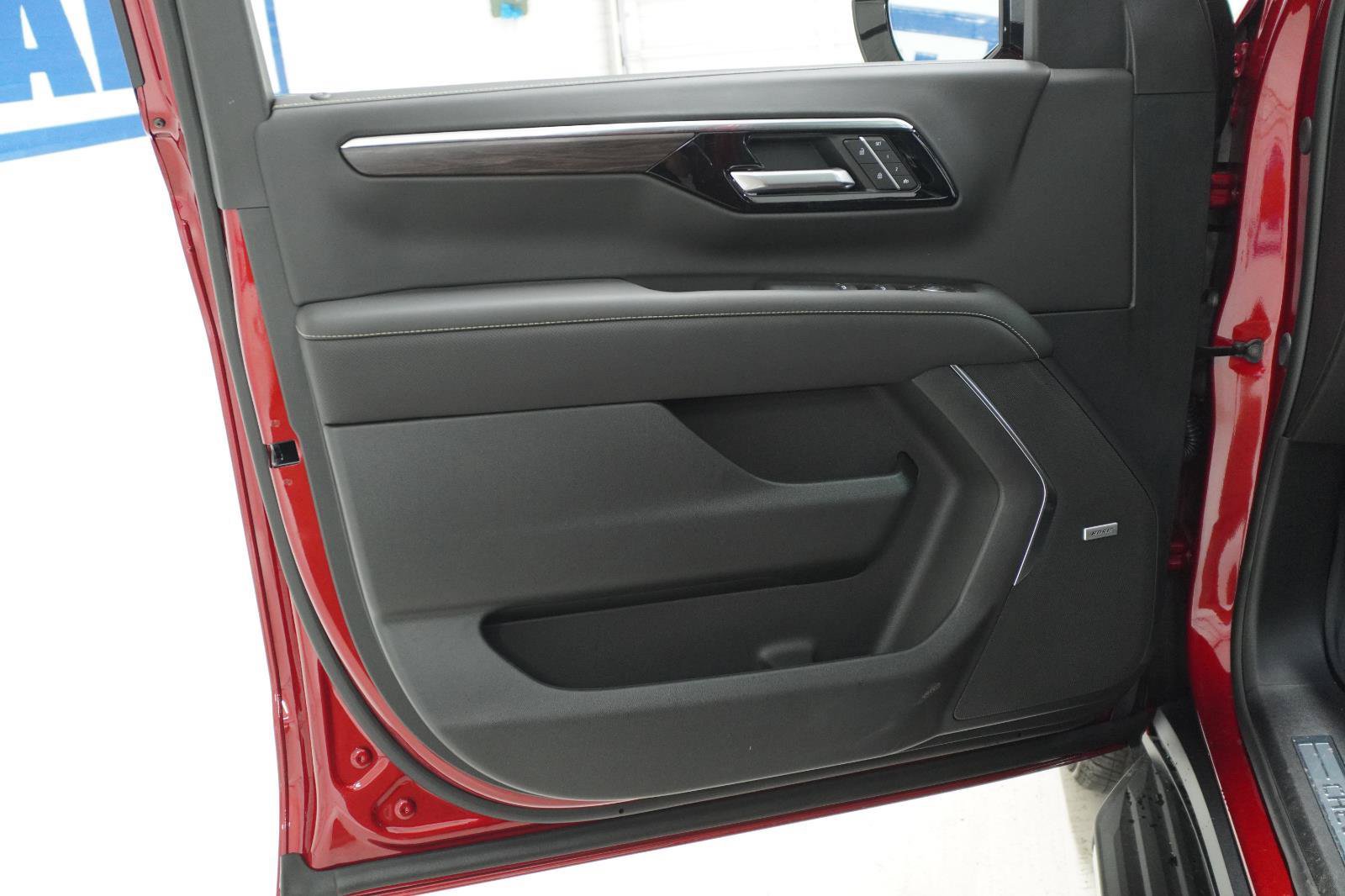 New 2026 Chevrolet Tahoe Premier RWD image 25