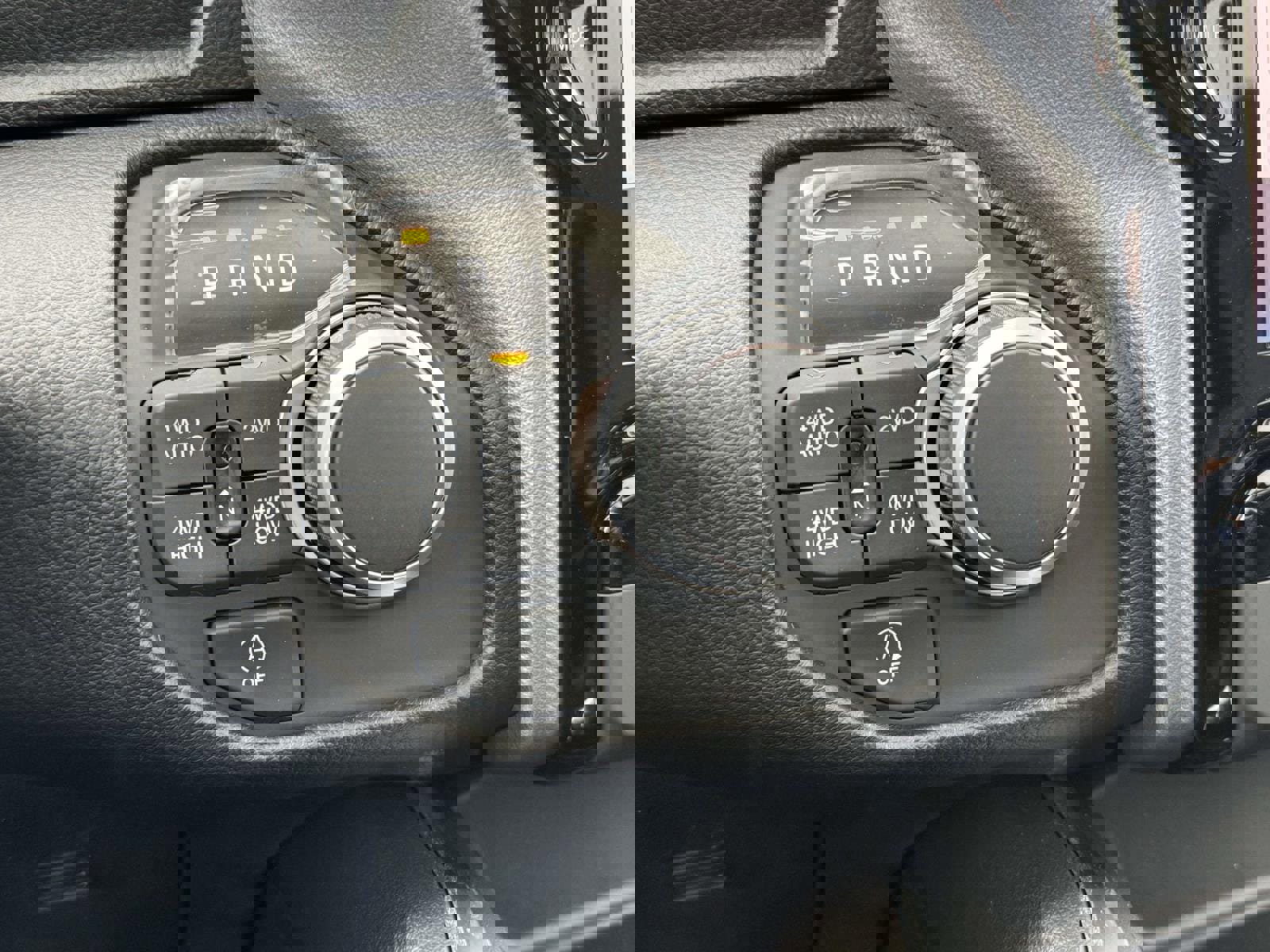 New 2026 RAM 1500 Big Horn image 24