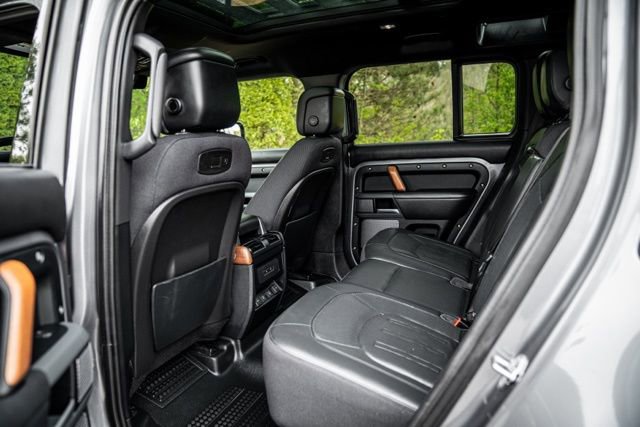 Used 2021 Land Rover Defender 110 X image 47