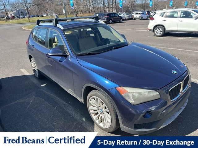 Used 2014 BMW X1 xDrive28i image 13