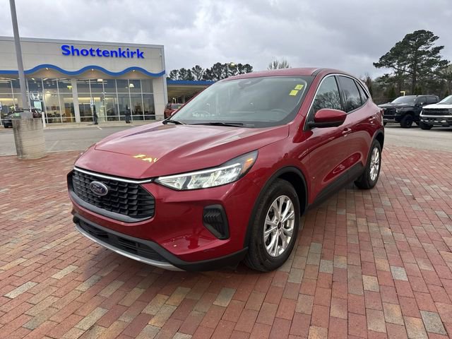 Used 2023 Ford Escape Active w/ Tech Pack #2