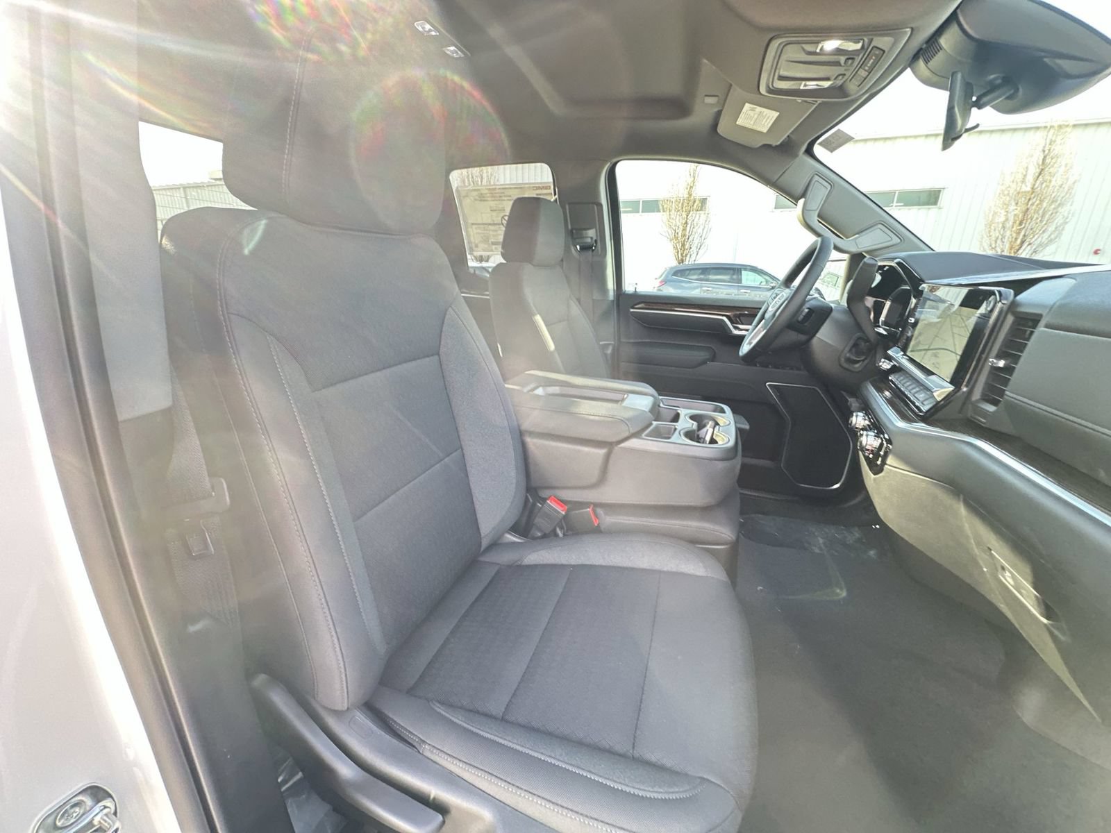 New 2026 GMC Sierra 1500 Elevation AWD/4WD image 28