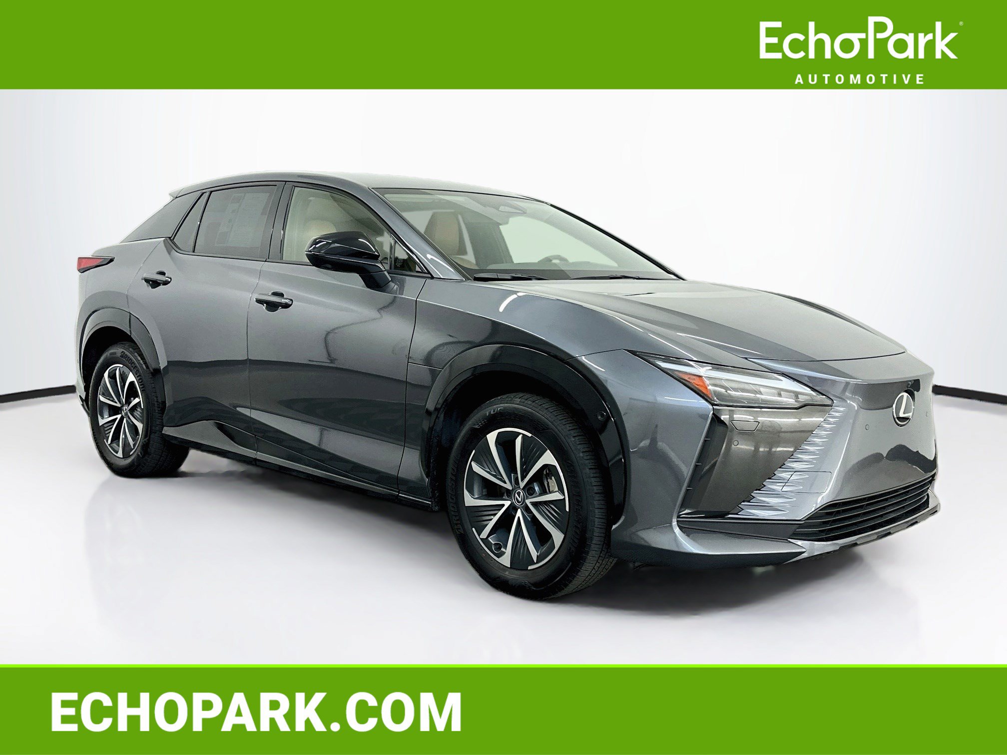 Used 2023 Lexus RZ 450e Premium w/ Technology Package