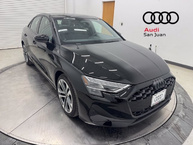 New 2026 Audi A3 2.0T Premium AWD/4WD image 39