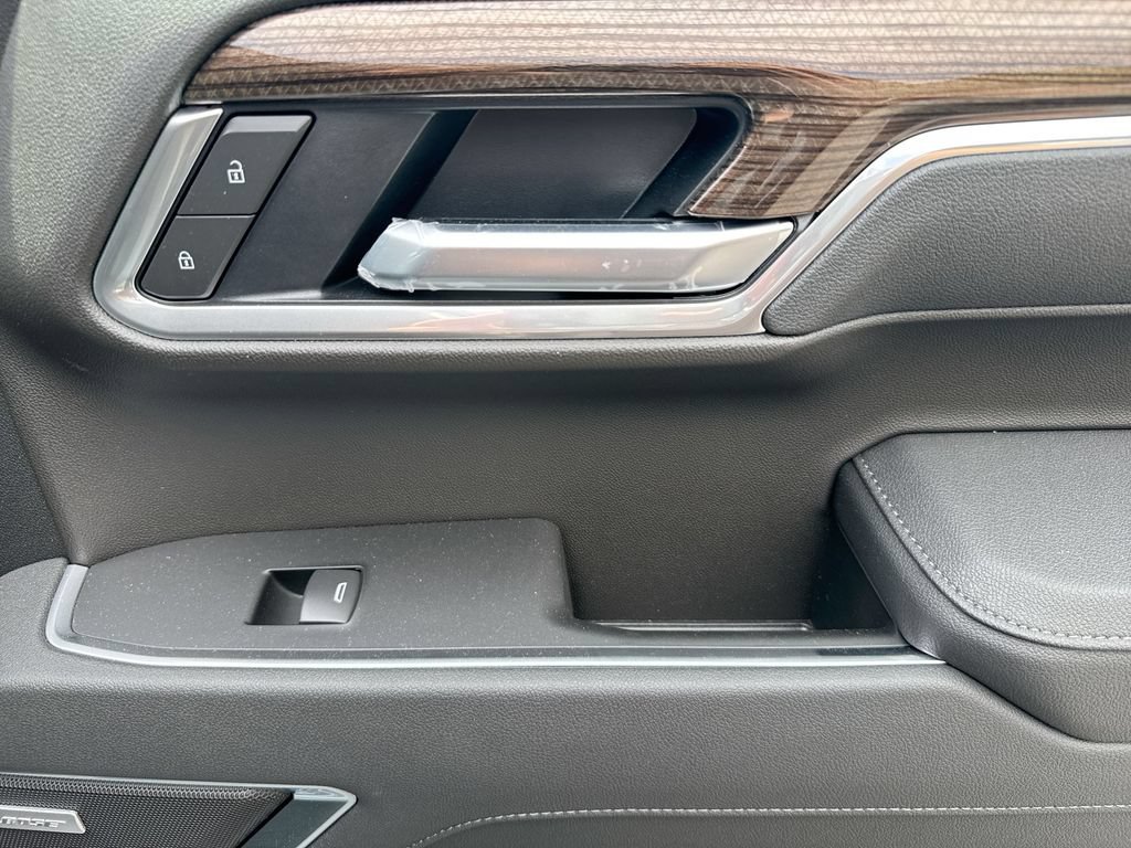 New 2026 Chevrolet Silverado 1500 RST AWD/4WD image 32