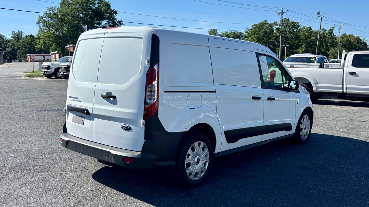 Used 2020 Ford Transit Connect XL FWD image 6