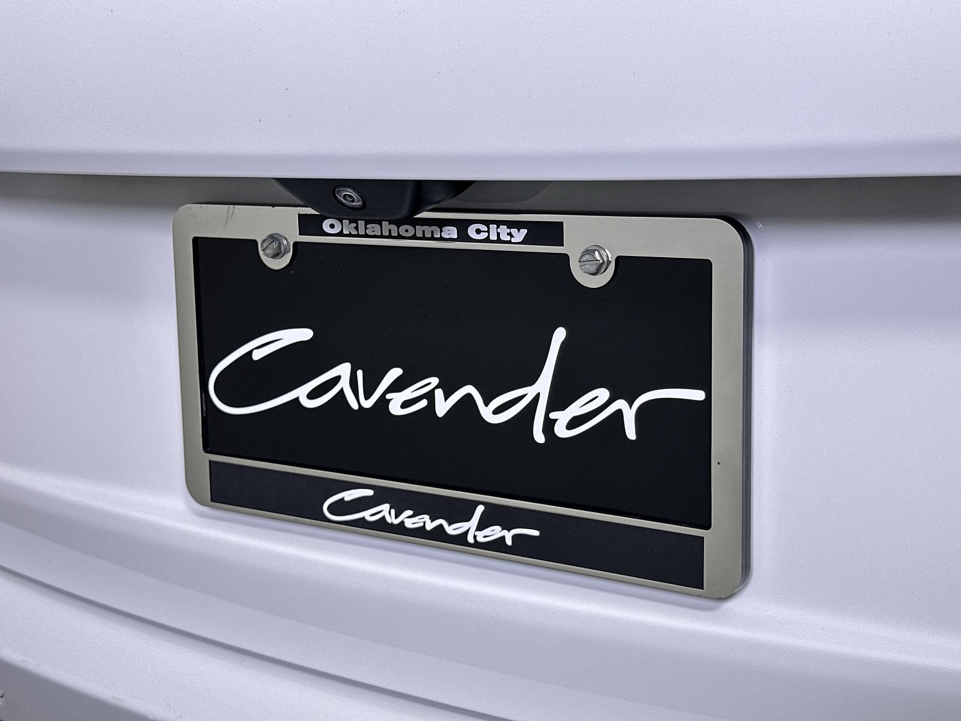 Used 2023 Jeep Grand Cherokee Altitude AWD/4WD image 32