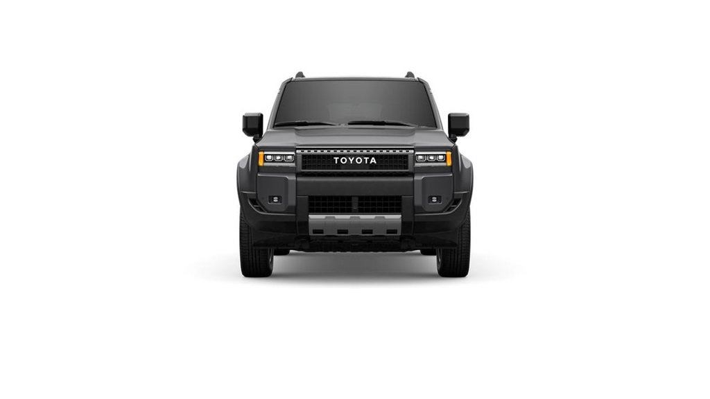 Used 2026 Toyota Land Cruiser image 49