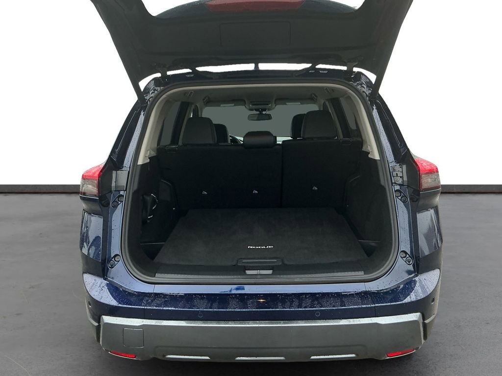 Used 2026 Nissan Rogue SL image 24