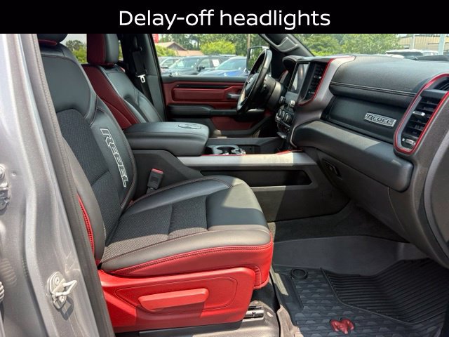 Used 2022 RAM 1500 Rebel w/ Rebel Level 2 Equipment Group AWD/4WD image 24